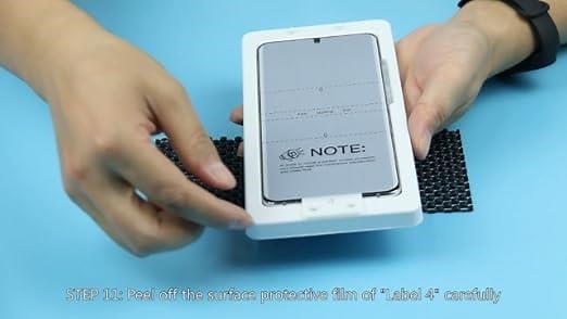 Video installation tutorial