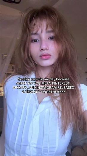 Marie on Instagram: "i loveee #shelfapp #pinterest #instagram #spotify #explore"