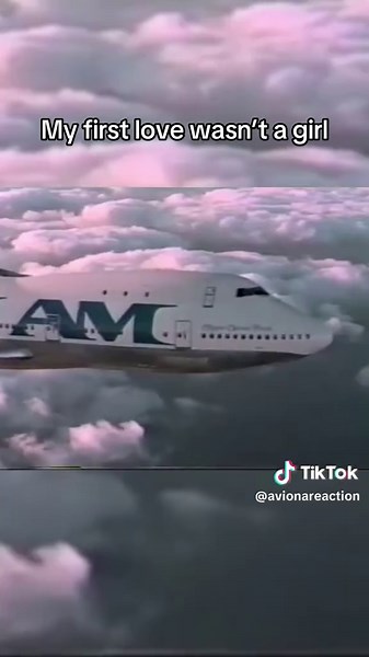 Exploring the Legacy of the 747 Pan American