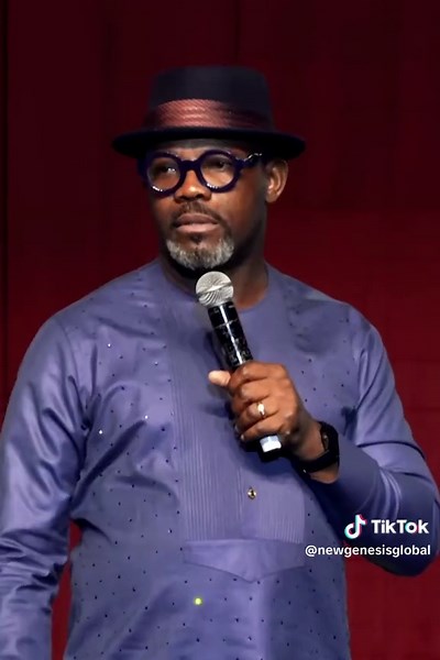 Explore Funny Music and Comedy with Okey Bakassi