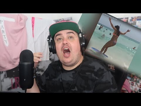 Daz Watches What Could Go Wrong Videos