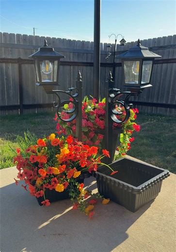 Amazing Solar Lights Bundle for Spring Decor