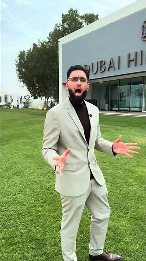 “Who Is Emaar? The Giant Behind Dubai’s Skyline 🏙️” - @Ady_RealtorDXB