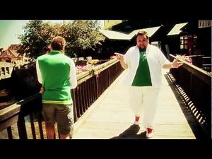 JACQUES HOUDEK - Srećom imam tebe (OFFICIAL MUSIC VIDEO)