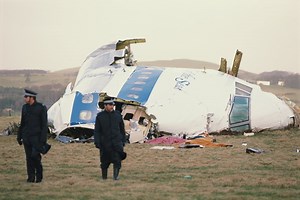 What happened in the Lockerbie bombing? 35th anniversary of tragedy recognised