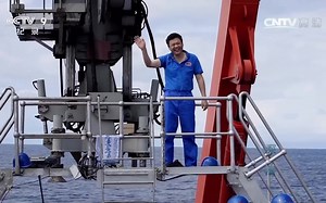 【纪录片】《深潜 Deep Submergence 2016》全3集