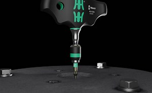 Kraftform Kompakt 400 RA Set 1