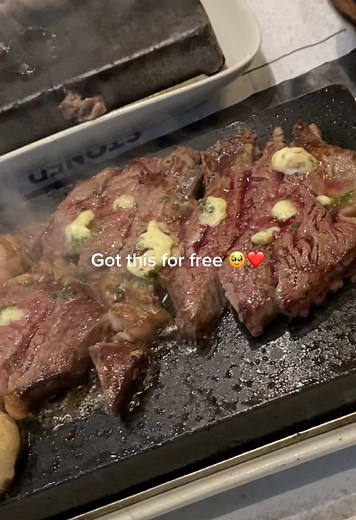 Delicious Steak Birthday Experience on a Budget