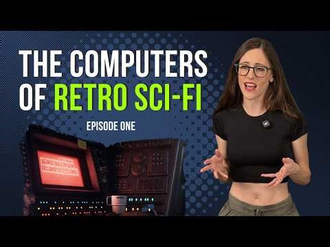 The Most Important Movie Computers You Never Noticed (Episode One)