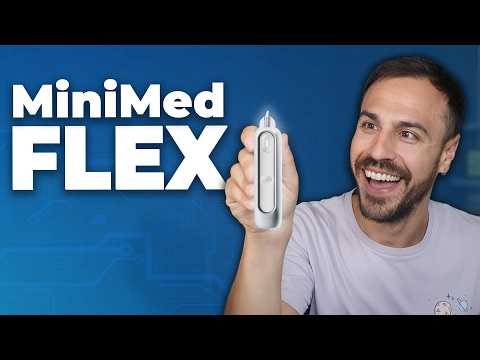The MiniMed Flex Pump is Coming - Everything We Know