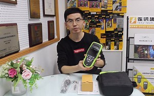 NetAlly linkrunner AT网络测试仪LRAT-1000 LRAT-2000原NETSCOUT FLUKE LRAT-2000-KIT