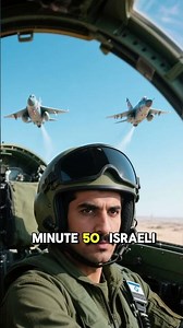 53 Minutes That Changed History: Operation Diamond Timeline ⏱️