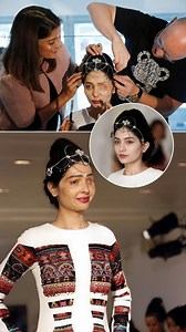 307K views · 3.4K reactions | #ReshmaQureshi #viralreels #acid #model #reels #foryou #trending #muslim #viral | Fazal Reviews | Facebook