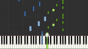 4.4K views · 178 reactions | Hello :) Long time ago, i know. Here is a new Piano Tutorial, hope you like it. Feel free to watch the video on YOUTUBE. https://www.youtube.com/watch?v=QrITK9jdrGI Your Florian ♥♥♥ | Florian Bur | Facebook