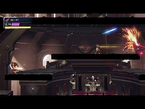 How to defeat Twin Chozo Robot Soldier boss - Ferenia - Metroid Dread