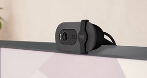 A webcam Full HD Brio 100 da Logitech vale a pena?