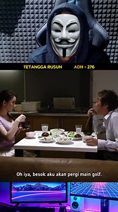 Drama Jepang Tetangga Rusun Part 3 | Blade Pada