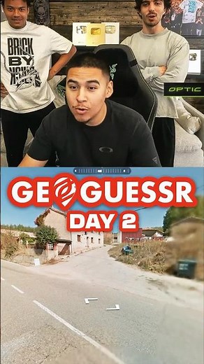 Beating GEOGUESSR in 1 Try (Day 2)