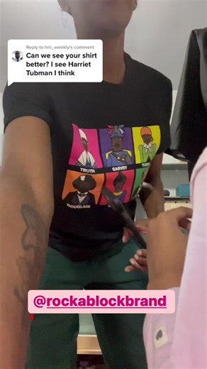 Isabella Bumfrey: The Joyner Truth Biography