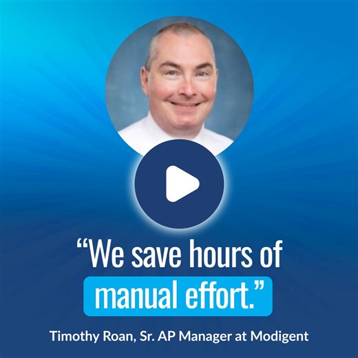 How Modigent Transformed Accounts Payable with Stampli