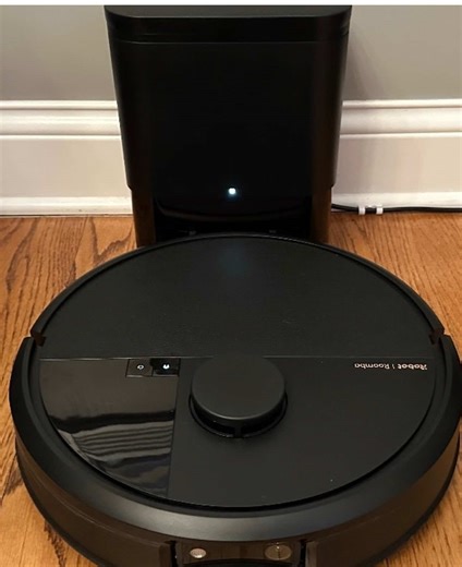 iRobot Roomba Max 705: Robot Vacuum Review