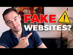 How to Check if a Website is Legit (Legit or Scam?)