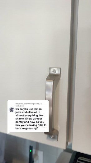 Essential Kitchen Ingredients Tour with Homemade Spices