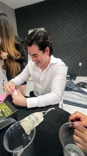 Birthday fail: Birthday boy gets unpleasant surprise on his special day