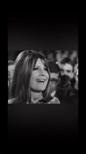 Puppet on a String became Sandie Shaws 3rd UK No1