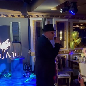 This Saturday February 2024 ‘The Legends Show with Paul Cantara’ Step into a world of enchantment and spectacle at MADAME MUMU CABARET's Saturday night dinner show, featuring the mesmerizing "Legends Show with Paul Cantara". Paul Cantara, hailed as the man with many faces, embodies the essence of showmanship like no other, captivating audiences with his unparalleled talent and charisma. As the best showman in town, Cantara brings to life legendary personas from across the ages, seamlessly transf