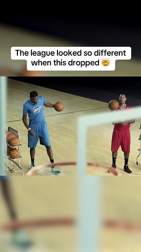 NBA Christmas Commercials Featuring Star Players
