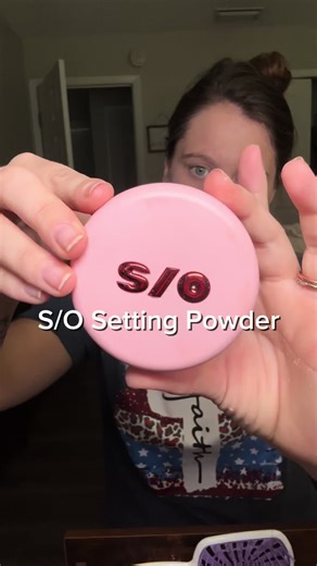 Setting Powder That Lasts All Day – Makeup Tutorial