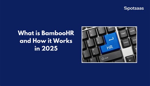 BambooHR: Features, HRIS Overview, And BambooHR Pricing