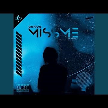 Miss Me (Slowed)
