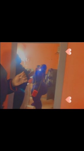 Mesha TrulyAmazing on Instagram