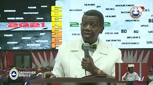 152K views · 5.7K reactions | Pastor Adeboye's New Year 2022 Prophecies | The Realm News | Facebook
