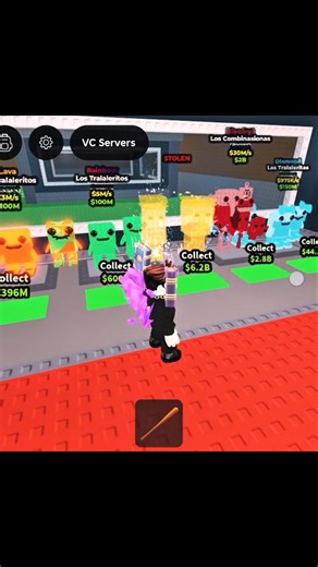 Steal a Brainrot #roblox #subscribe