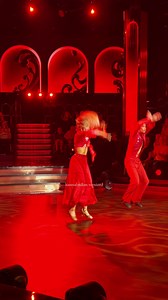 Paso Doble performance tonight - Martinus Gunnarsen highlights