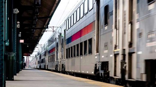 NJ Transit pushes back on $100 World Cup train ticket report