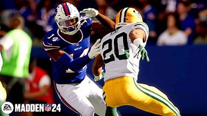 Madden 24 new features explained: MUT, Superstar, Franchise modes, more - CharlieINTEL
