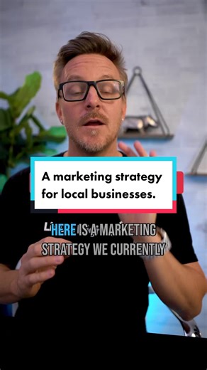 Local Business Marketing Strategy: Effective Tips & Channels
