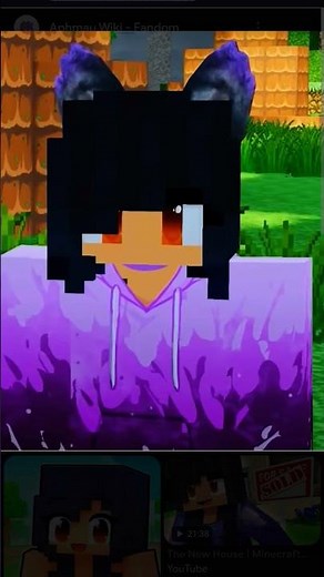 new Aphmau seasons coming out my street