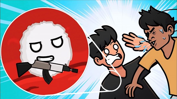 How do Viruses Attack The Human Body?