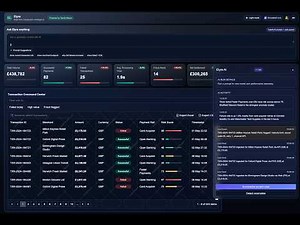 Build an AI-Powered Blazor Dashboard with Telerik MCP Server