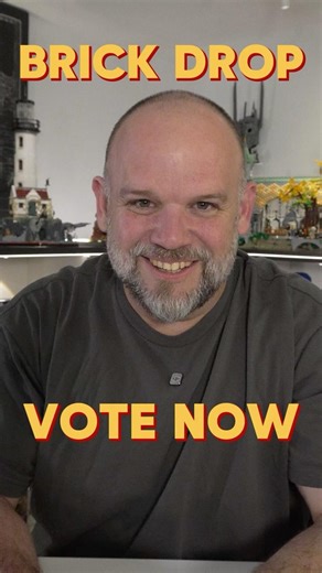 Brick Quest Vote - DARKSABER vs STAR WARS LOGO vs KYLO REN HELMET