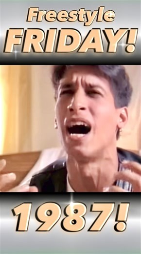 37K views · 4.8K reactions | FREESTYLE FOREVAH!!⚡️⏳⚡️ •”SILENT MORNING” -Noel (1987) #noel #1987 #freestyle #style #weekend #dj #clubbing #dance #insta #explorepage | The_80s_90s_Guy | Facebook