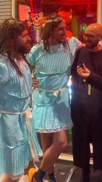 Unexpected Moment: Quran Recitation Touched Hearts in New York | Surah Al-Hadid #shorts