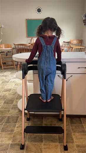 Katherine Grahn on Instagram: "The Kitchen Helper FLEX by @guidecraft_offical is a toddler tower for you and your tiniest of helpers. From our toddler helping me bake and having a snack, to me reaching the highest hard to reach places in our home. The Kitchen Helper FLEX is strong enough, flexible enough, and innovative enough to be at the center of every moment! Use my code KLMAGS10 when shopping at Guidecraft! 💌 #motherhood #toddlermusthaves #momlife"