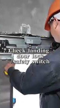 How to Do Elevator Maintenance | Step-by-Step Lift Maintenance Guide