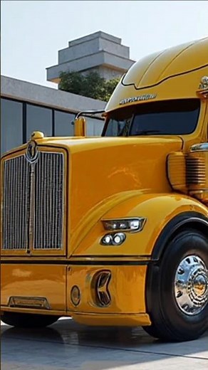 🇺🇸2025 Kenworth T680 – Complete Review & Features